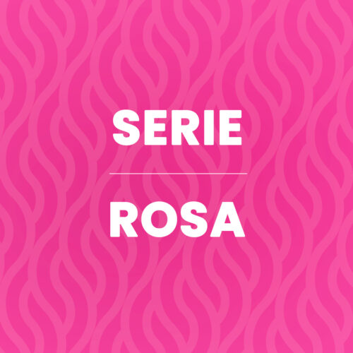 Serie Rosa