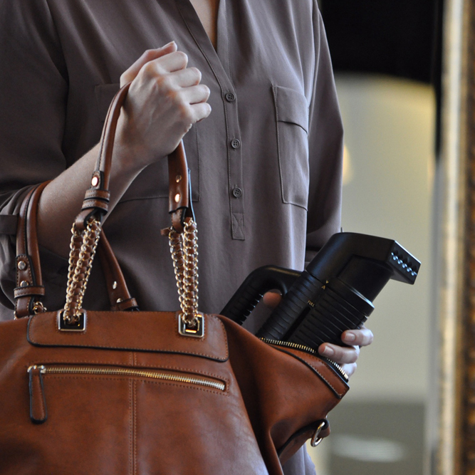 Jiffy Steamer - Combina y ahorra - Pack ESTEAM® viaje