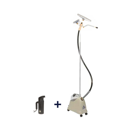 Jiffy Steamer - Combina y ahorra - Pack ESTEAM® + J2000i