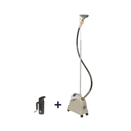 Jiffy Steamer - Combina y ahorra - Pack ESTEAM® + J2000M