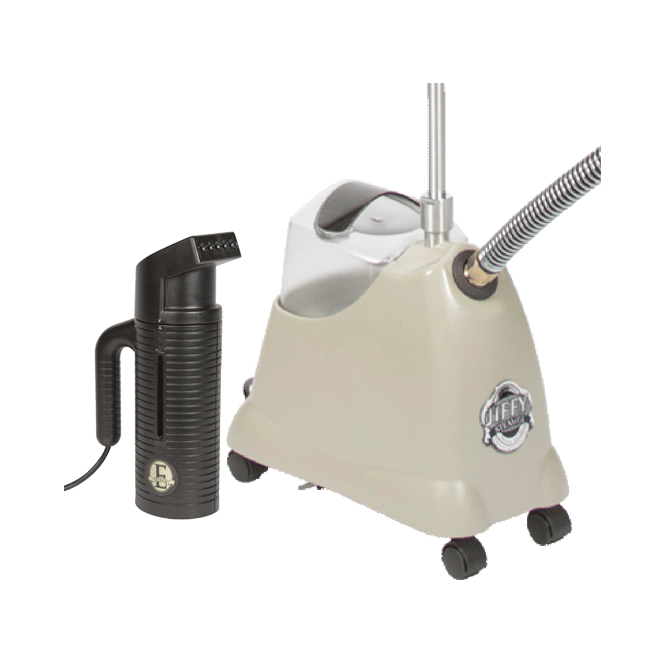 Jiffy Steamer - Combina y ahorra - Pack ESTEAM® + J2000