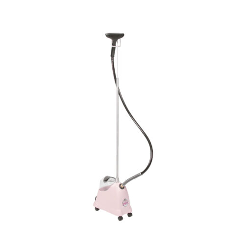 Jiffy Steamer - J2000 - Serie Rosa