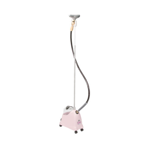 Jiffy Steamer - Serie Rosa - Pack J2000M