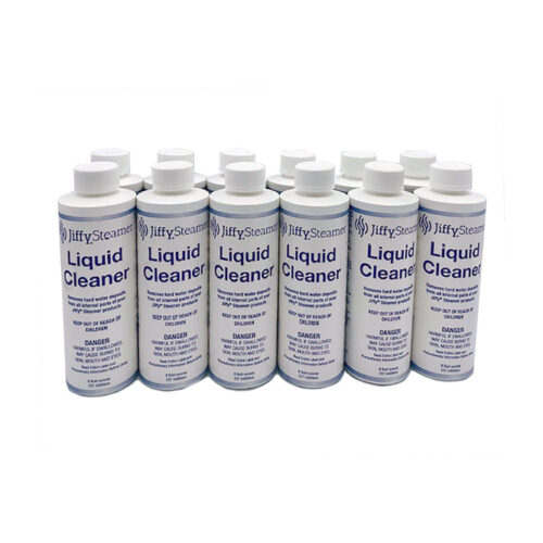 Liquido limpiador Pack 12